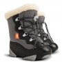 Зимние дутики SNOW MAR d серые